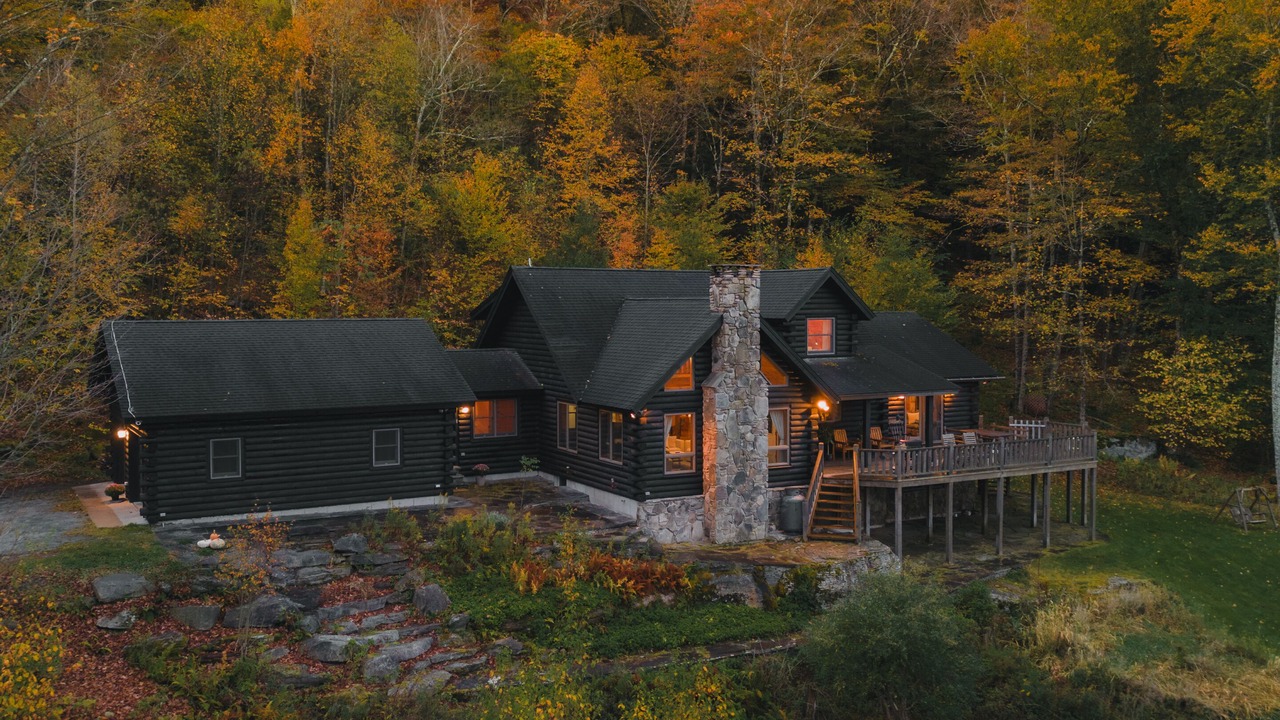 Photo of Outdoor in Roscoe