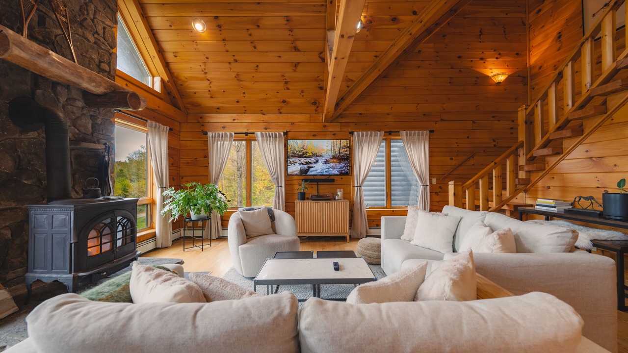 Photo of Livingroom in Roscoe