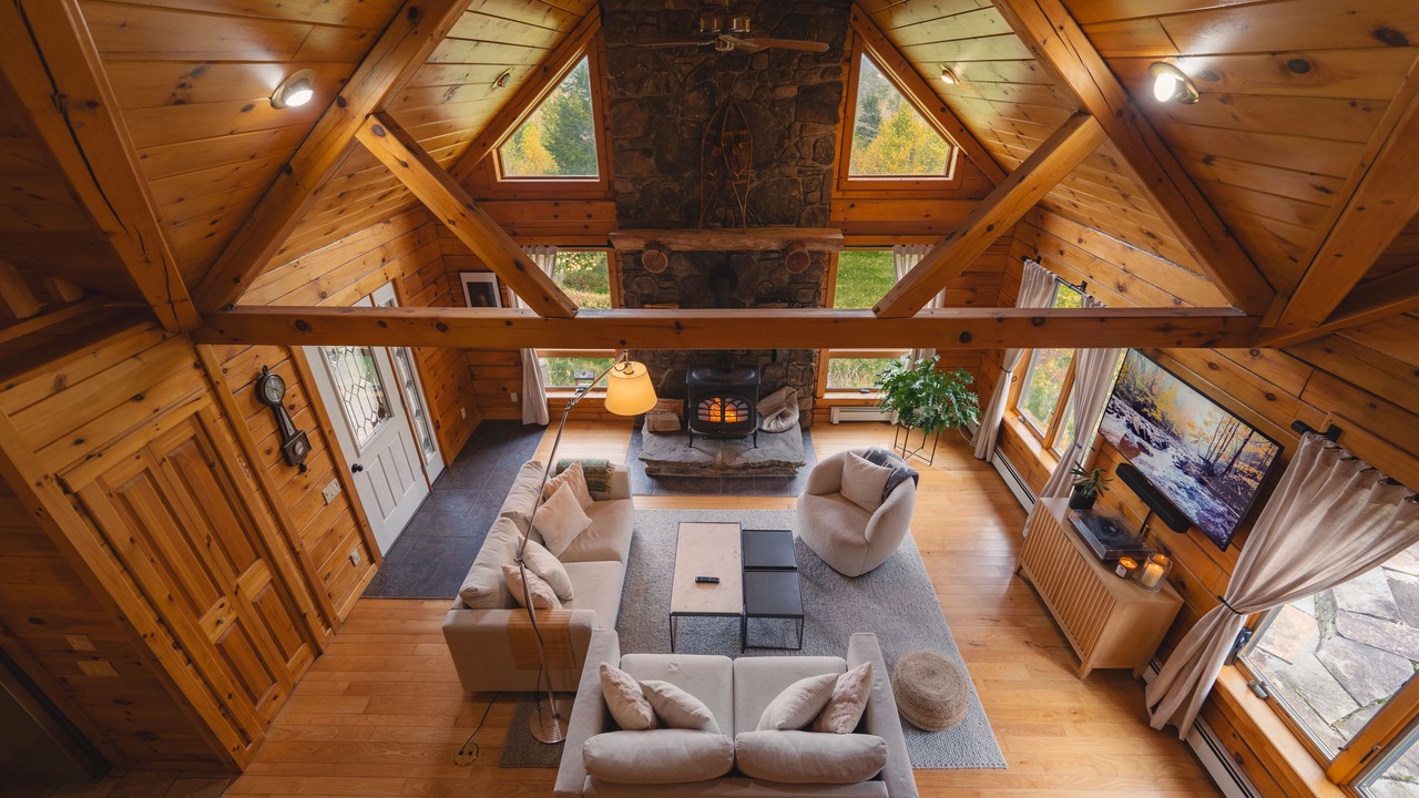 Photo of Livingroom in Roscoe