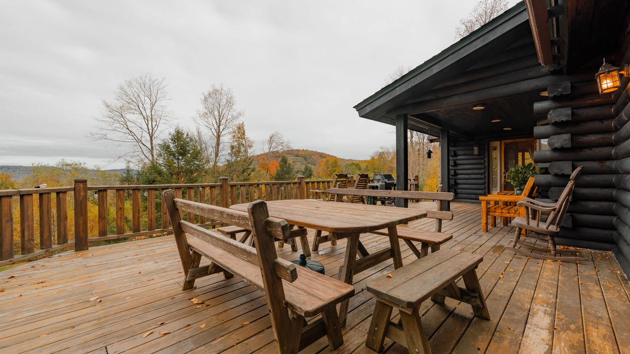 Photo of Outdoor in Roscoe