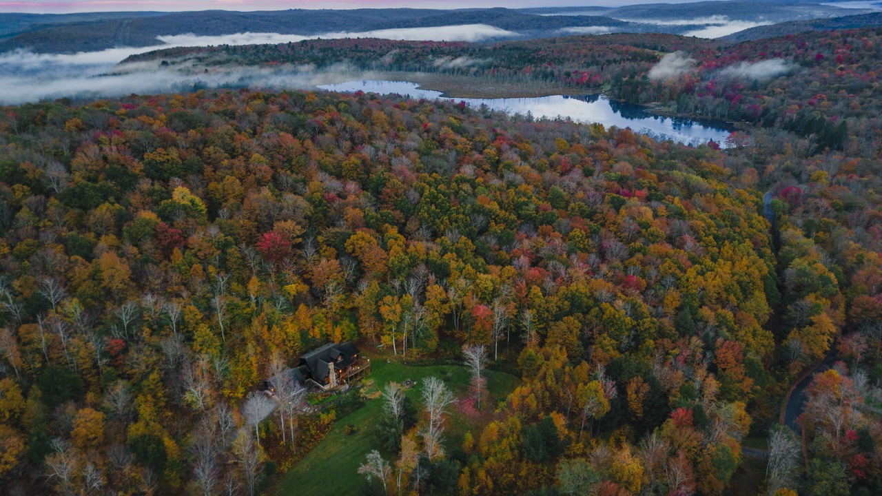 Photo of Outdoor in Roscoe