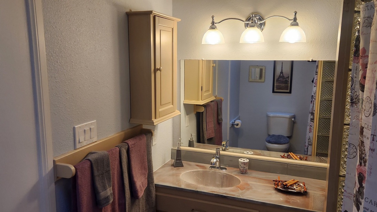 Photo of Bathroom in Lemon Grove
