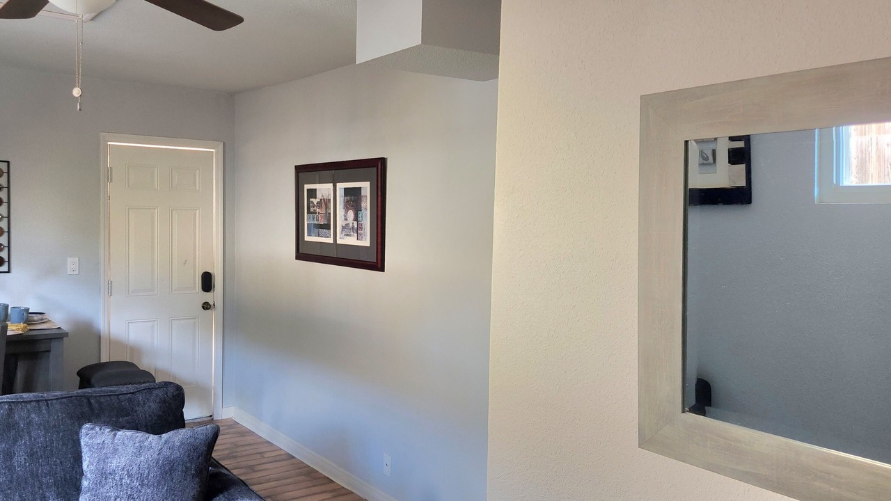 Photo of Livingroom in Lemon Grove