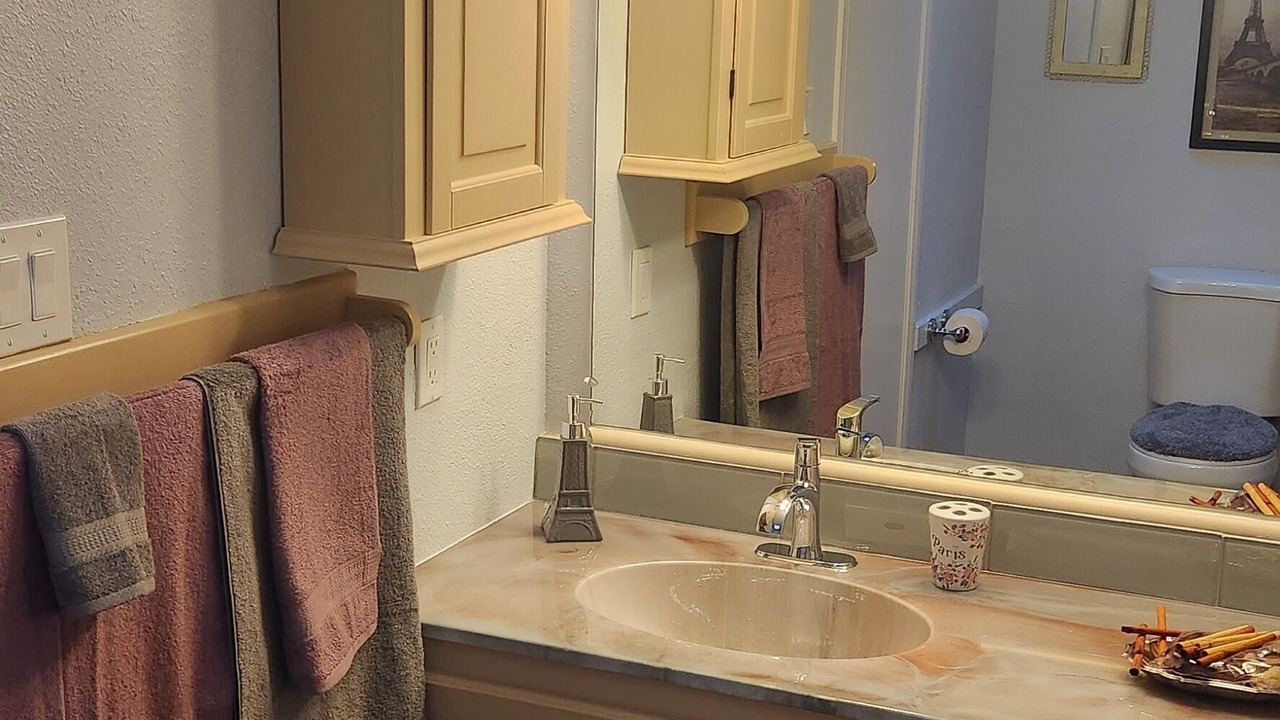 Photo of Bathroom in Lemon Grove