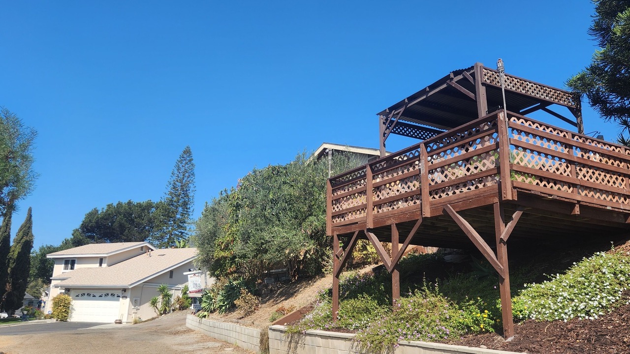 Photo of Outdoor in Lemon Grove