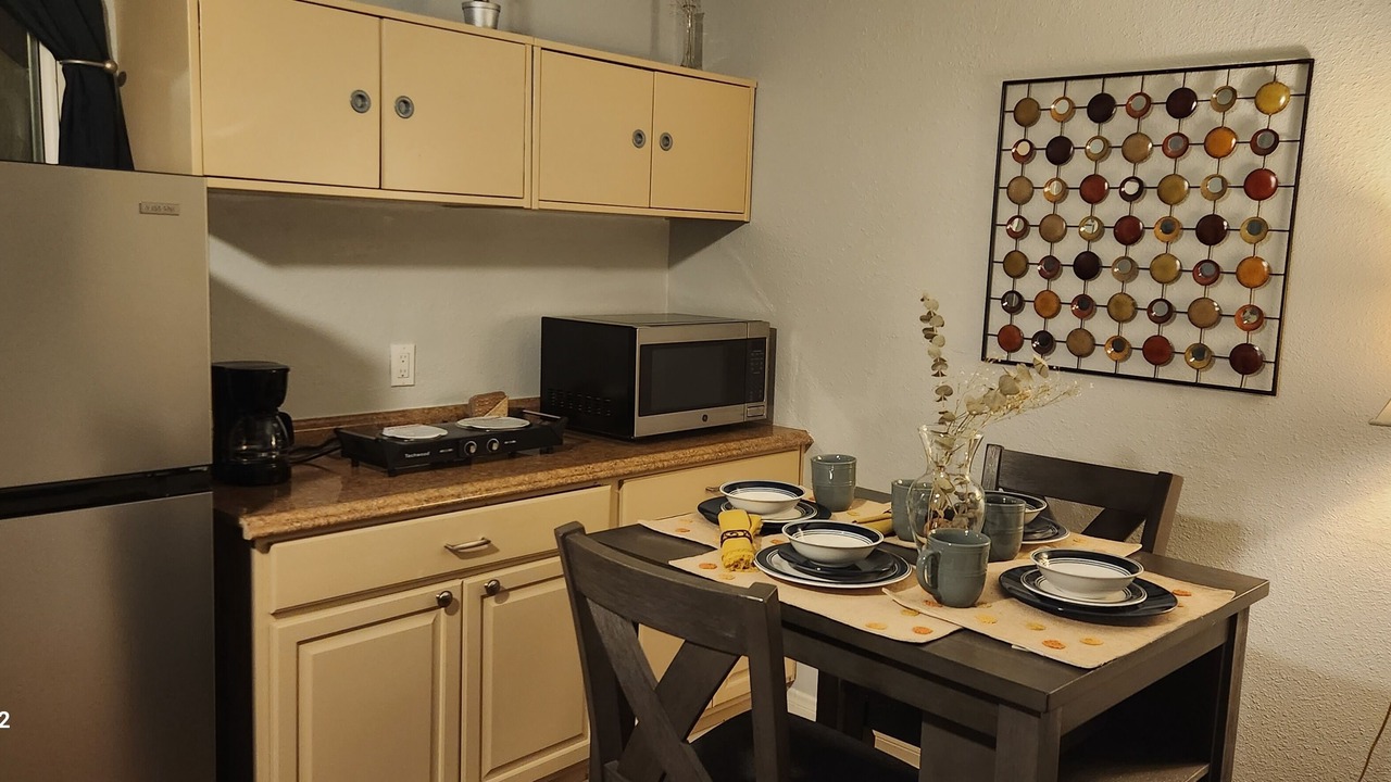 Photo of Kitchen in Lemon Grove