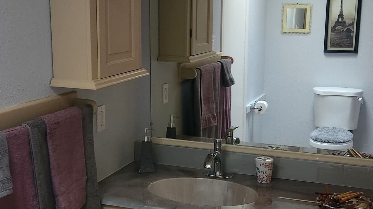 Photo of Bathroom in Lemon Grove