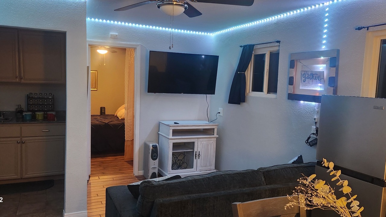 Photo of Livingroom in Lemon Grove
