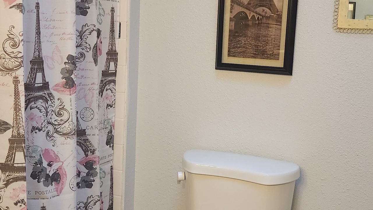Photo of Bathroom in Lemon Grove