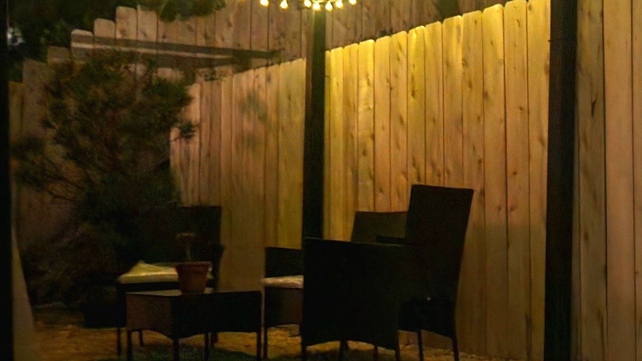 Photo of Patio Balcony in Lemon Grove