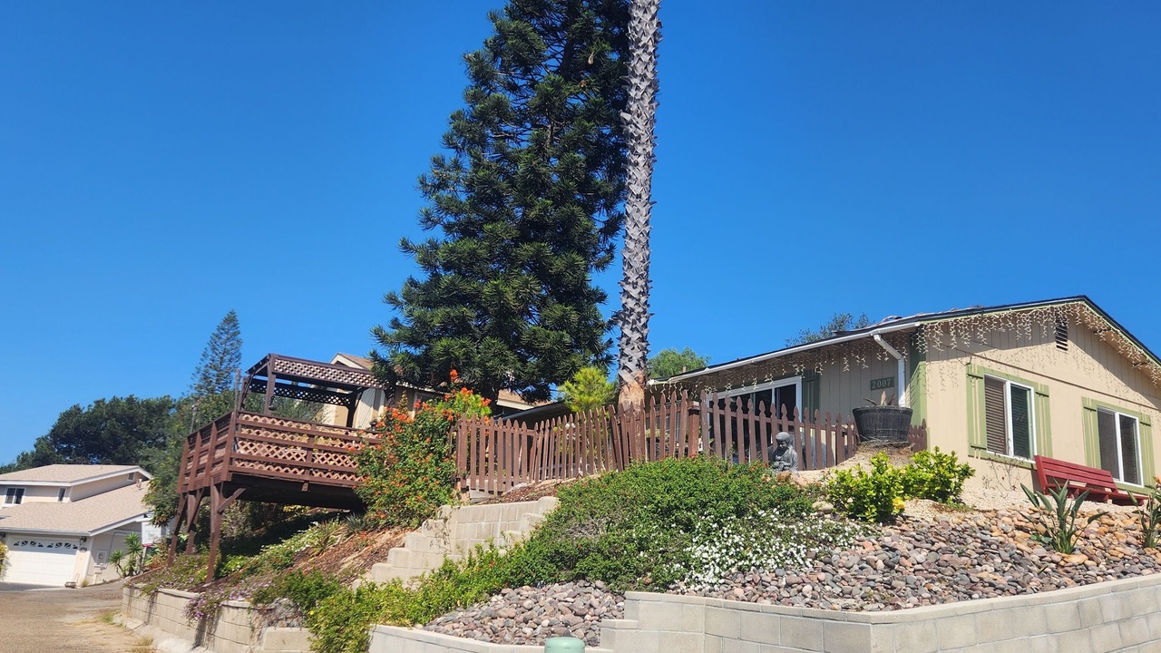 Photo of Outdoor in Lemon Grove
