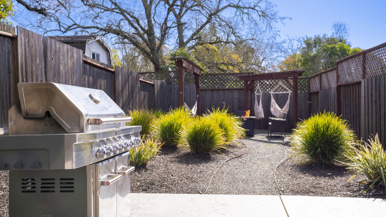 Photo of Outdoor in Santa Rosa