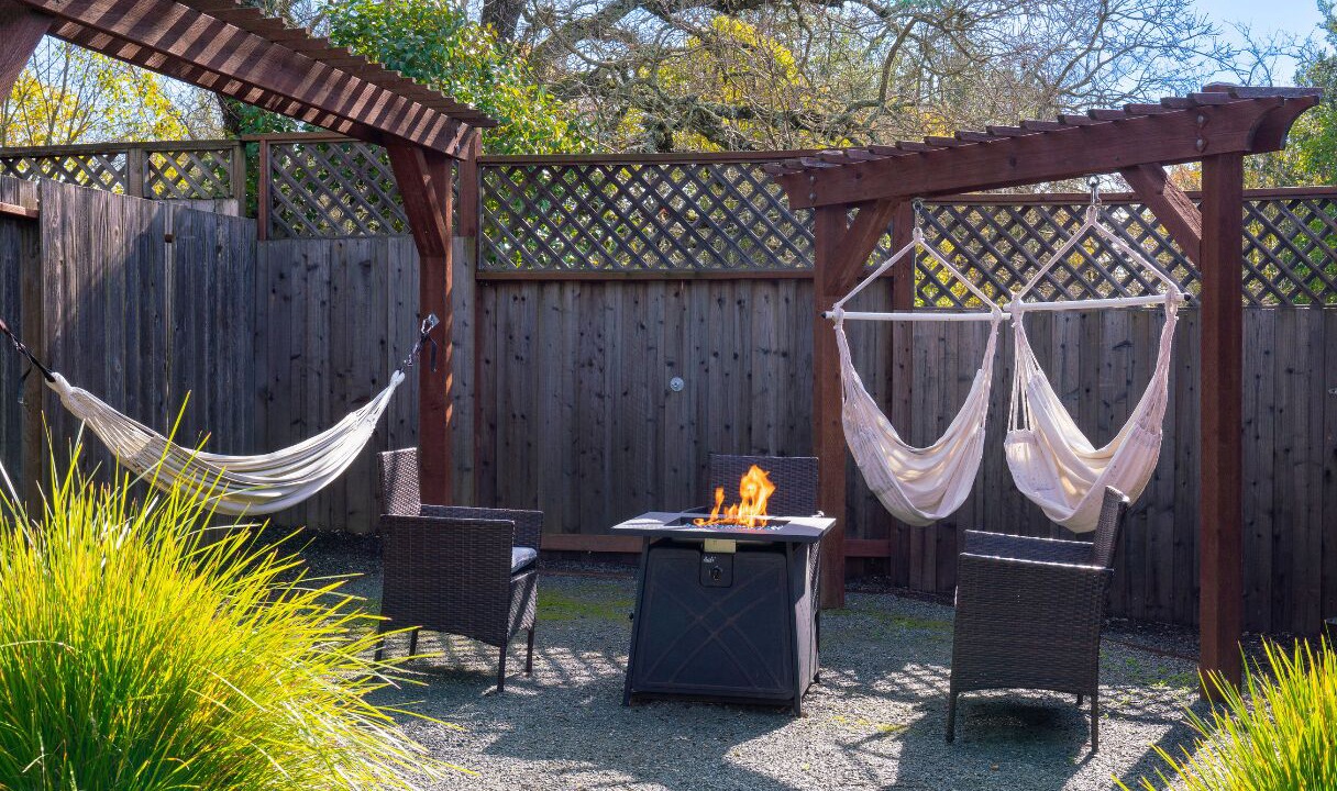 Photo of Patio Balcony in Santa Rosa