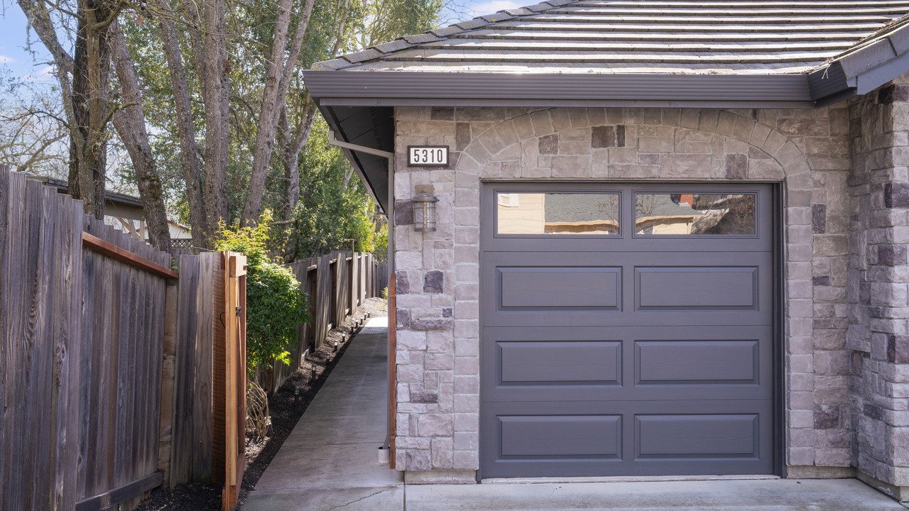 Photo of Outdoor in Santa Rosa