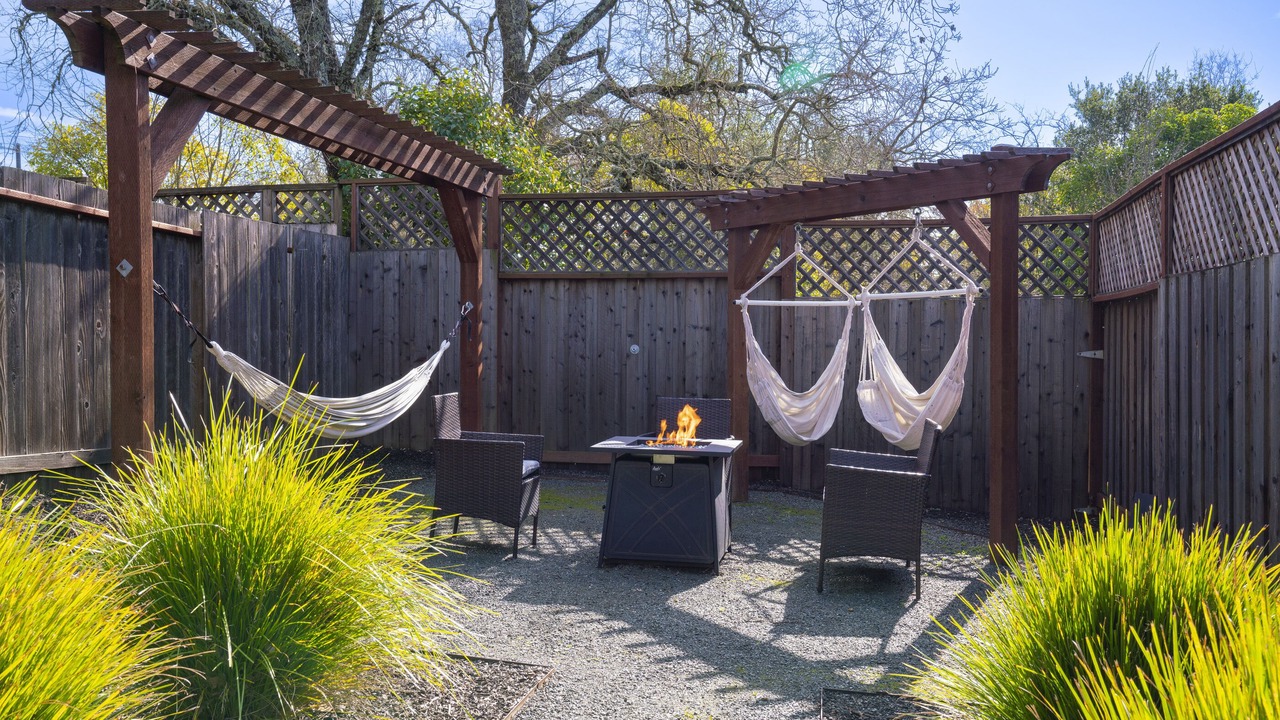 Photo of Outdoor in Santa Rosa