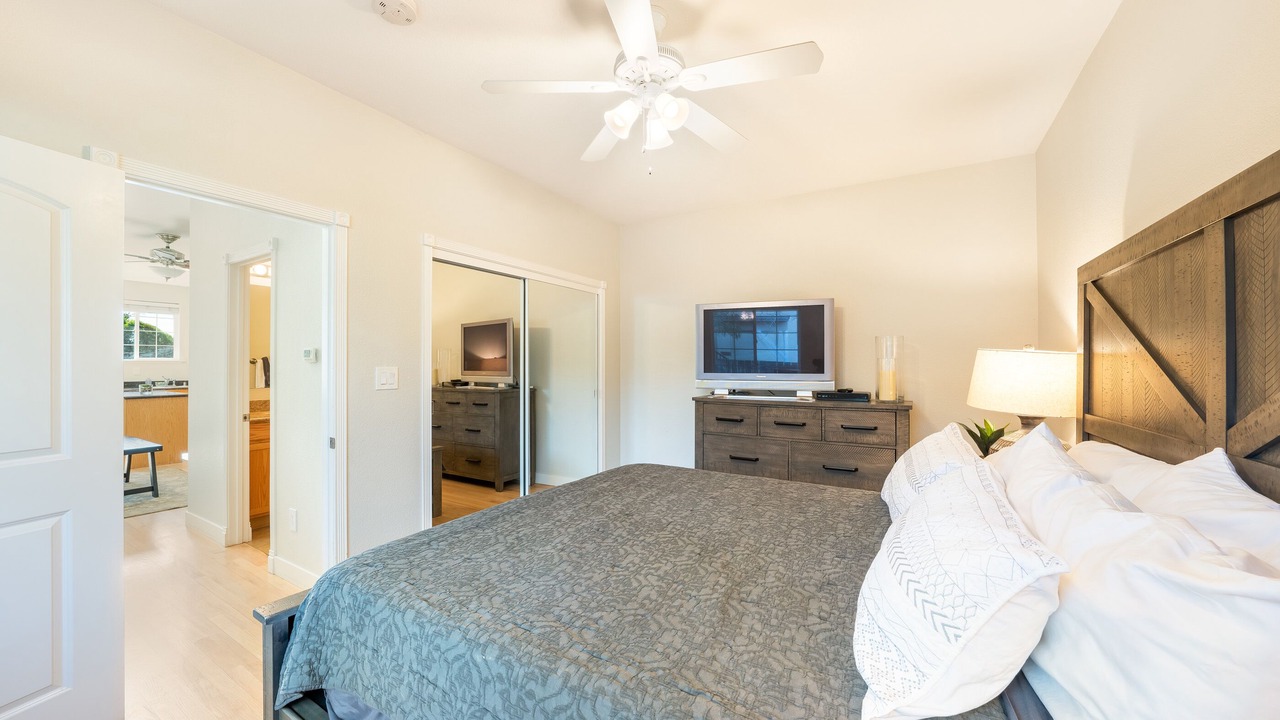 Photo of Bedroom in Santa Rosa