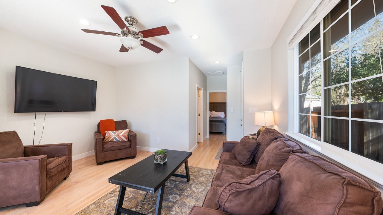 Photo of Livingroom in Santa Rosa