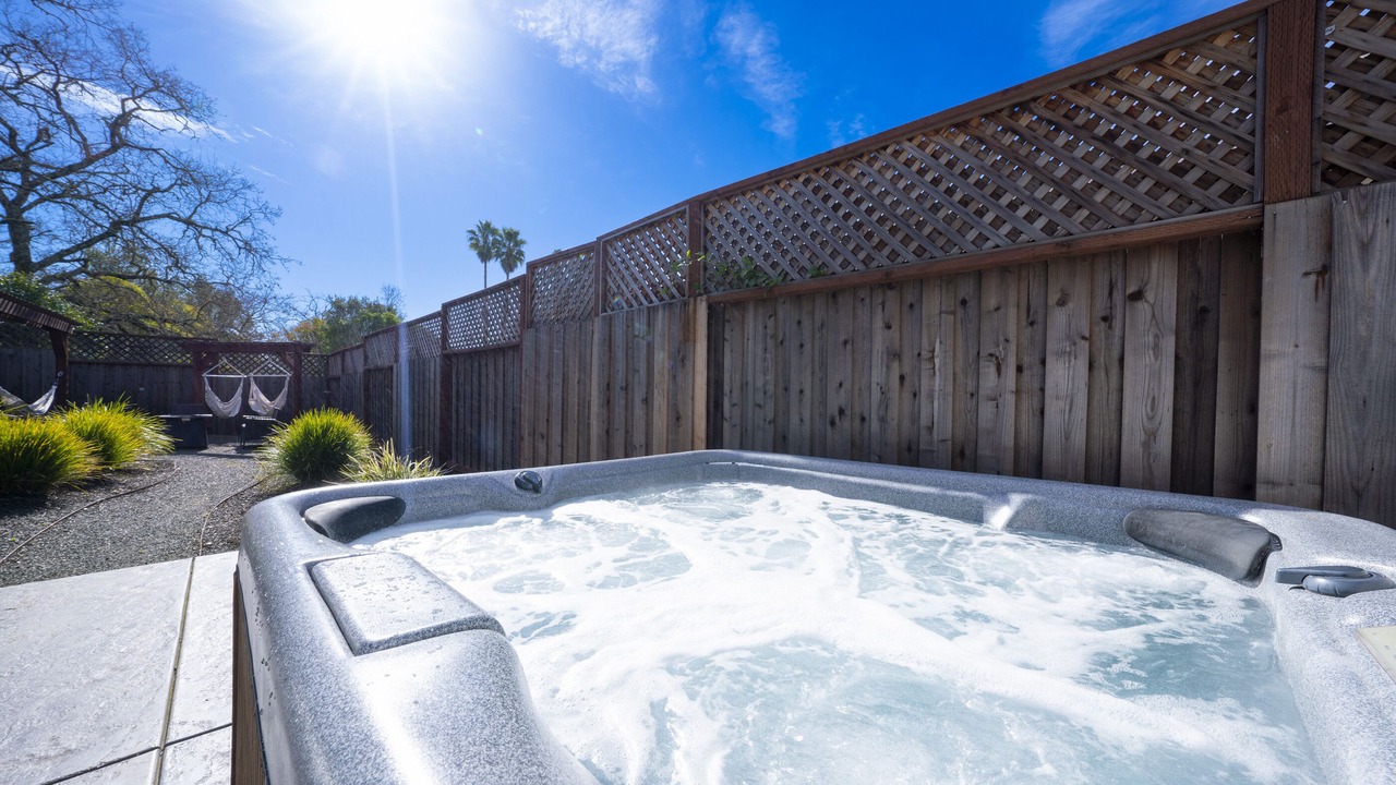Photo of Outdoor in Santa Rosa