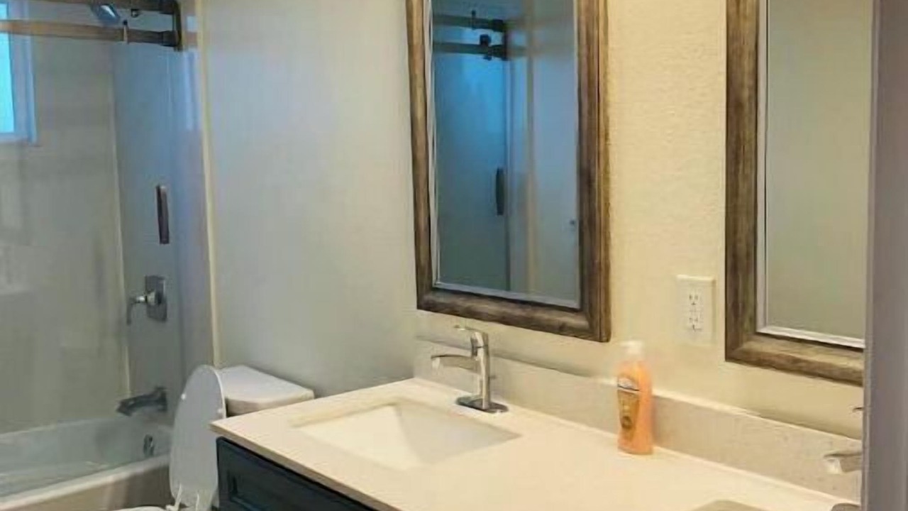 Photo of Bathroom in San Leandro