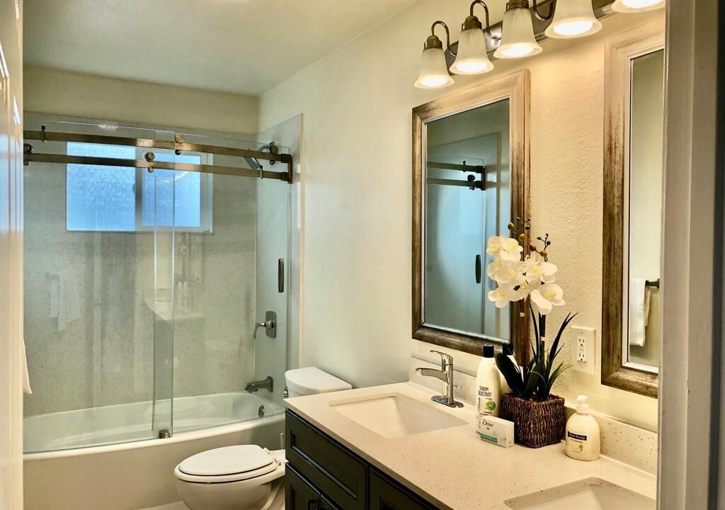 Photo of Bathroom in San Leandro