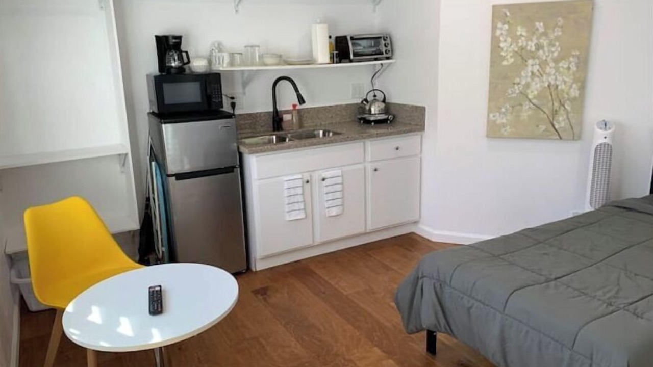 Photo of Bedroom in Castro Valley