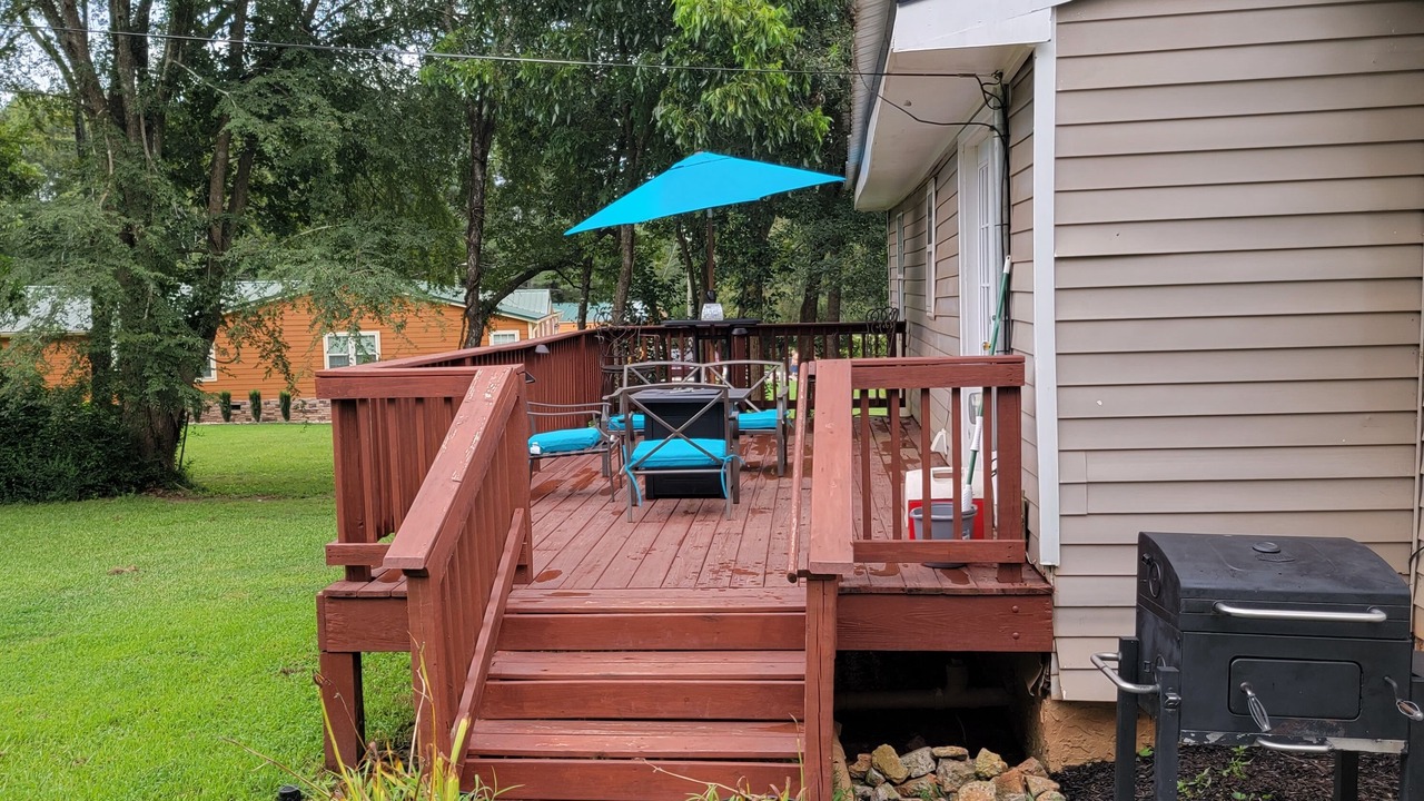 Photo of Patio Balcony in Athens