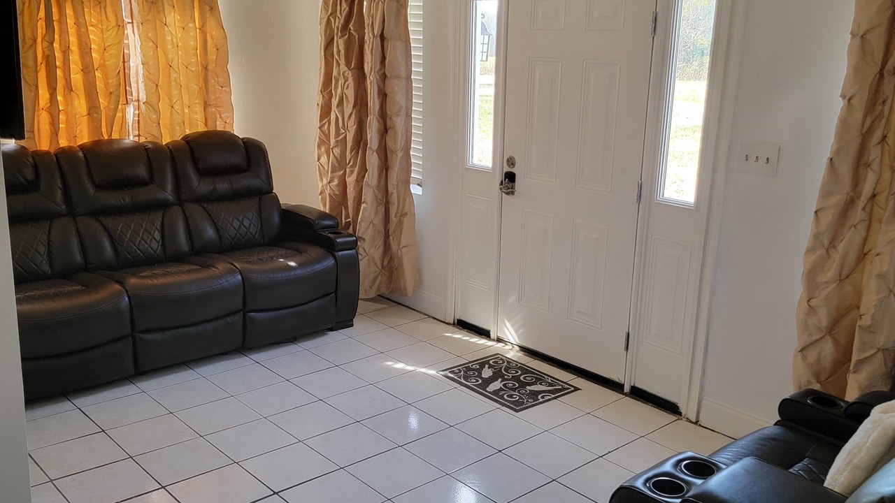 Photo of Livingroom in Athens