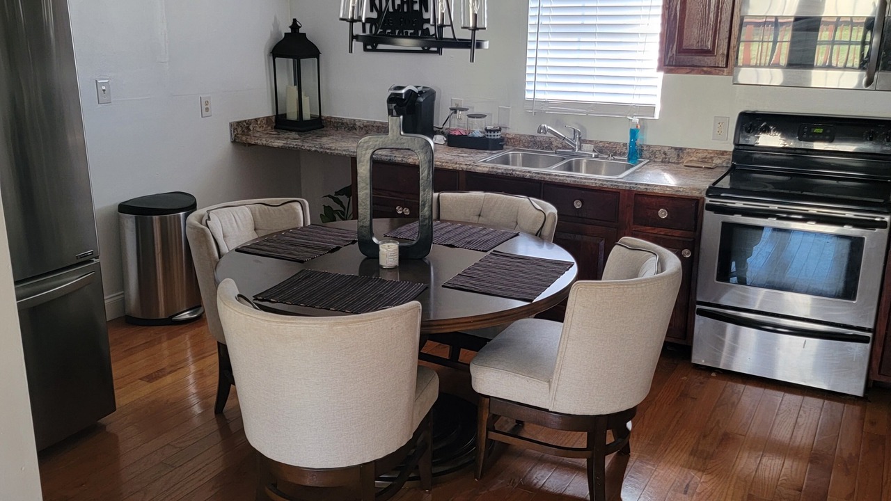 Photo of Kitchen in Athens