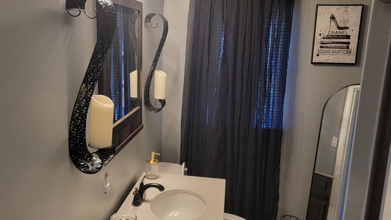 Photo of Bathroom in Athens