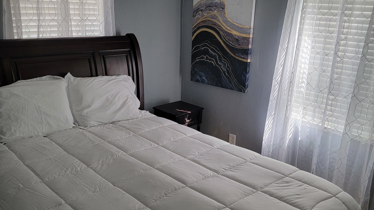 Photo of Bedroom in Athens