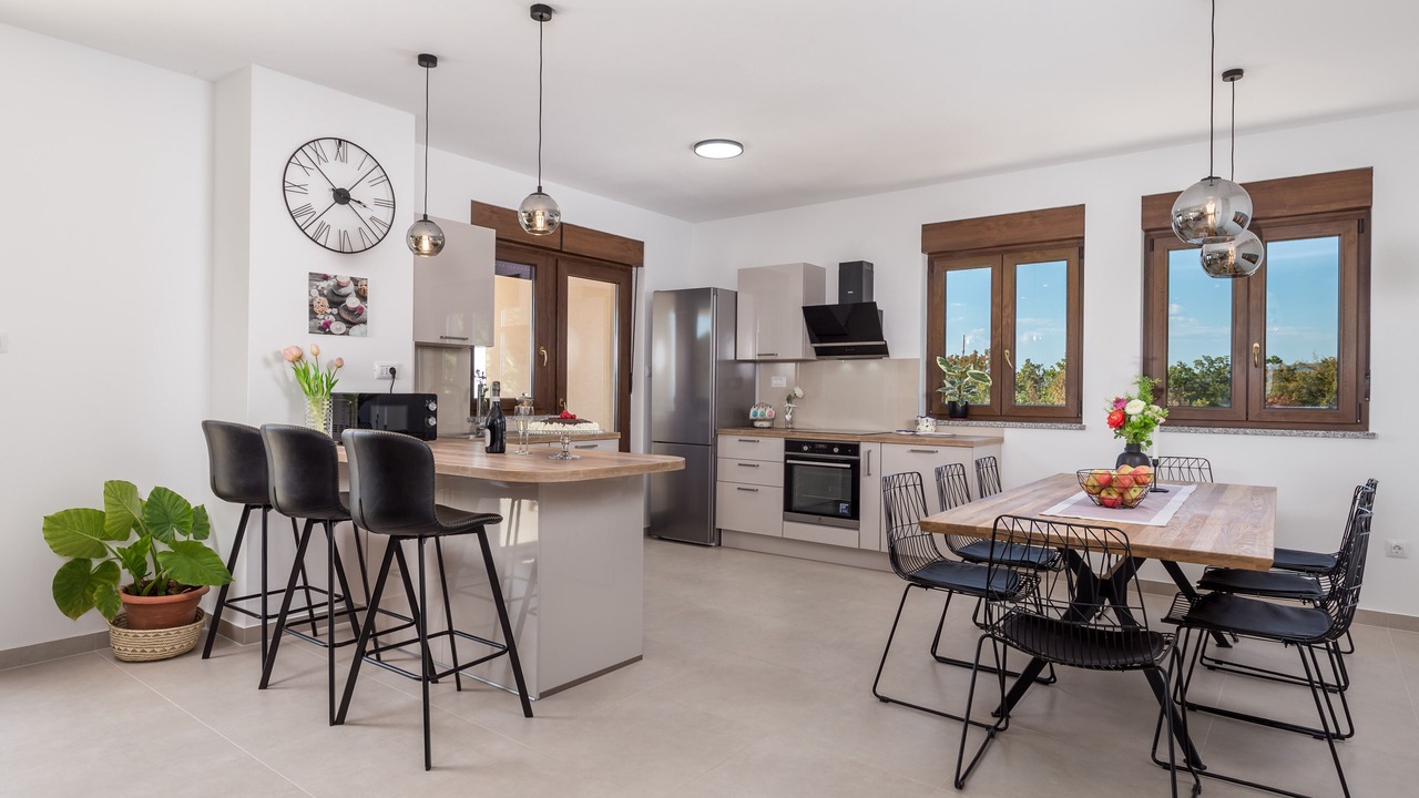 Photo of Kitchen in Sodici