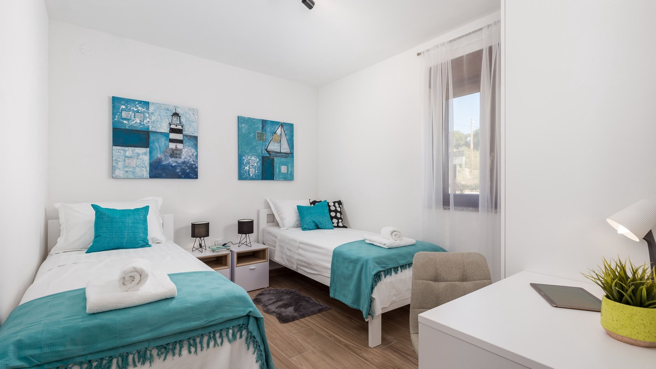 Photo of Bedroom in Sodici