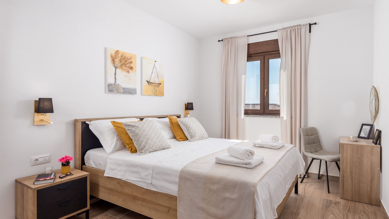 Photo of Bedroom in Sodici