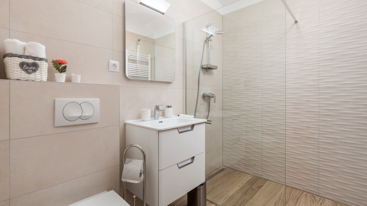 Photo of Bathroom in Sodici