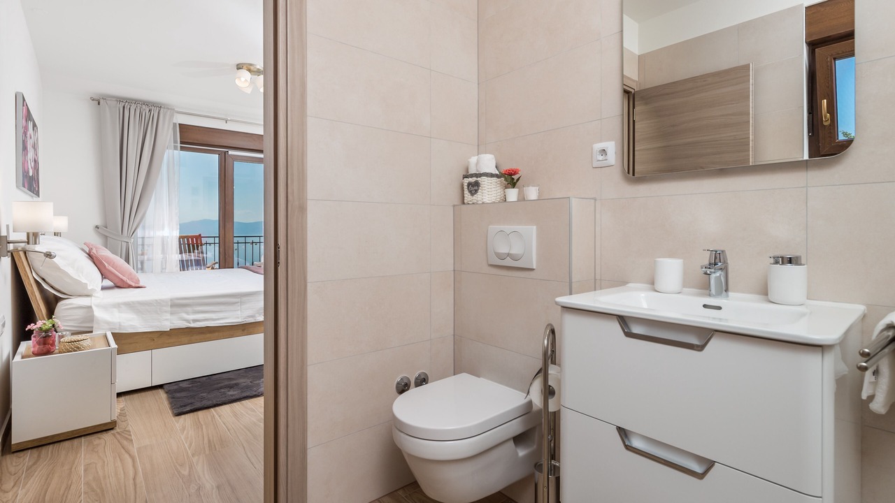 Photo of Bathroom in Sodici