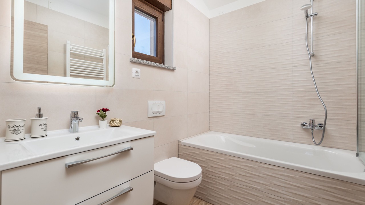 Photo of Bathroom in Sodici