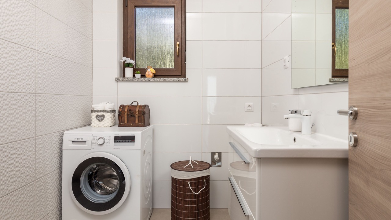 Photo of Bathroom in Sodici