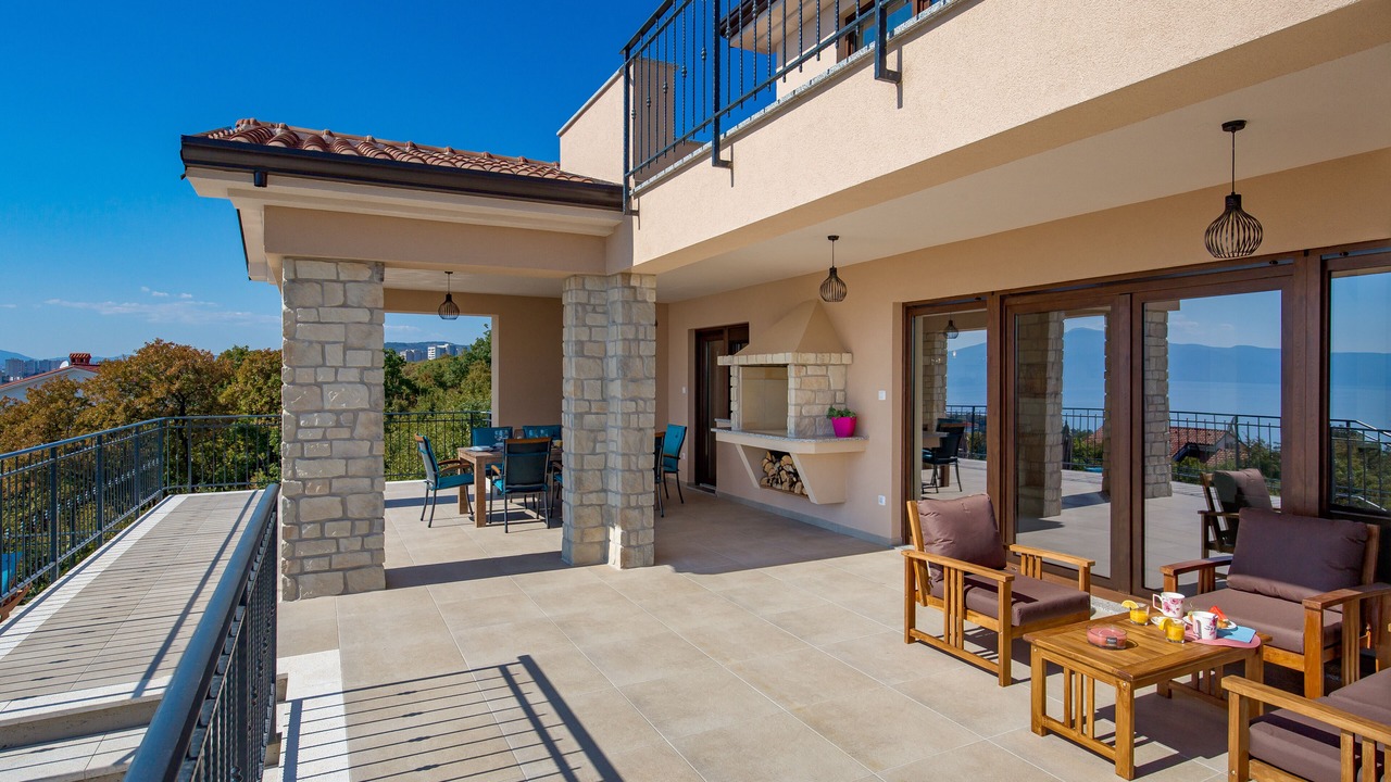 Photo of Patio Balcony in Sodici