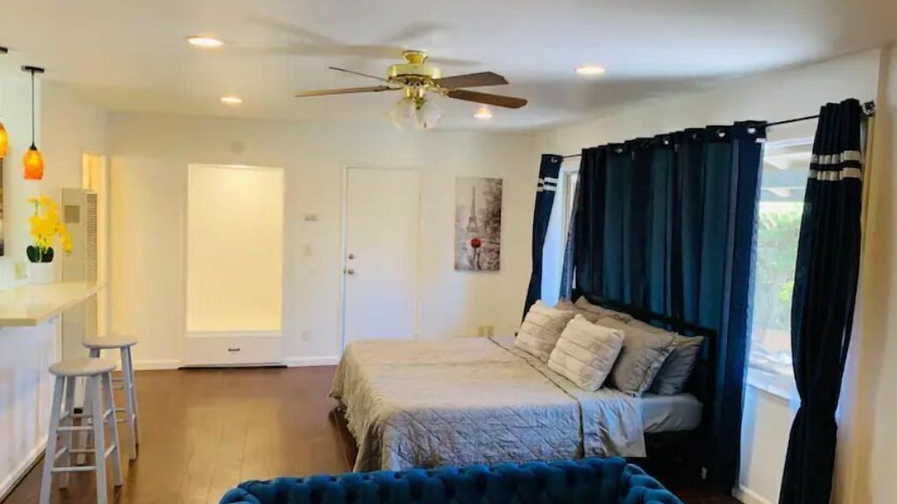 Photo of Bedroom in Castro Valley