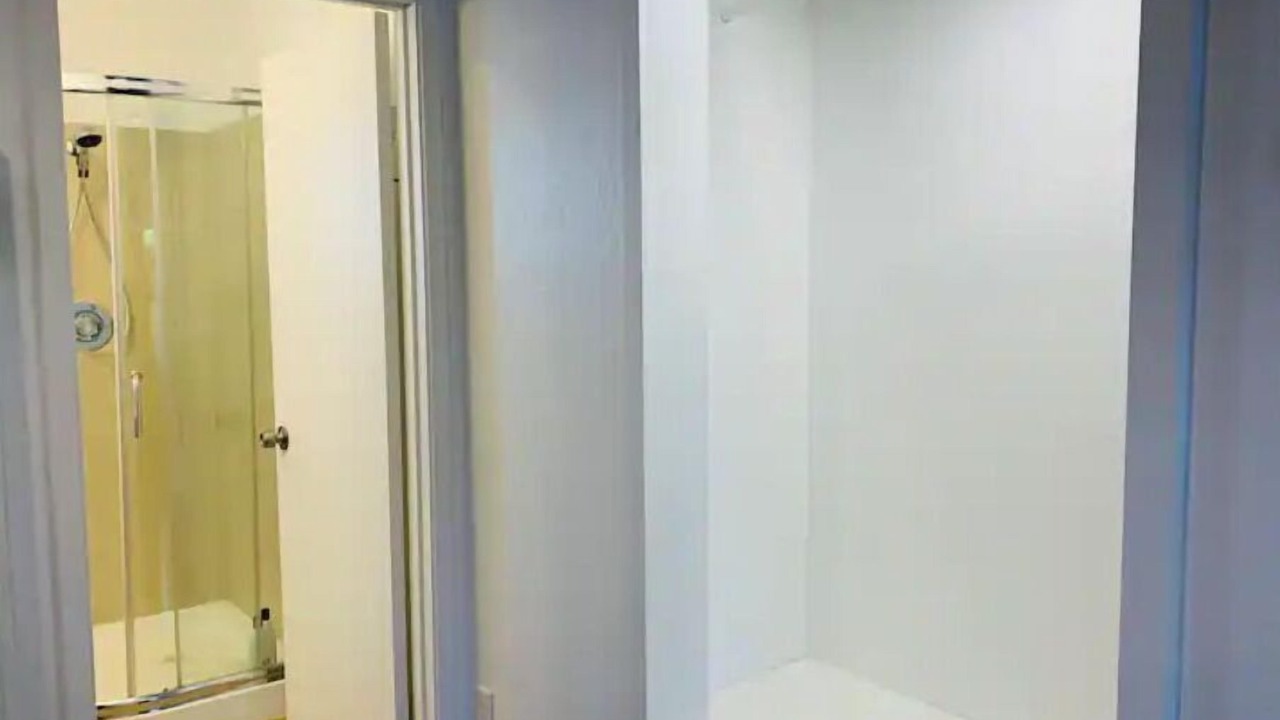 Photo of Bathroom in Castro Valley