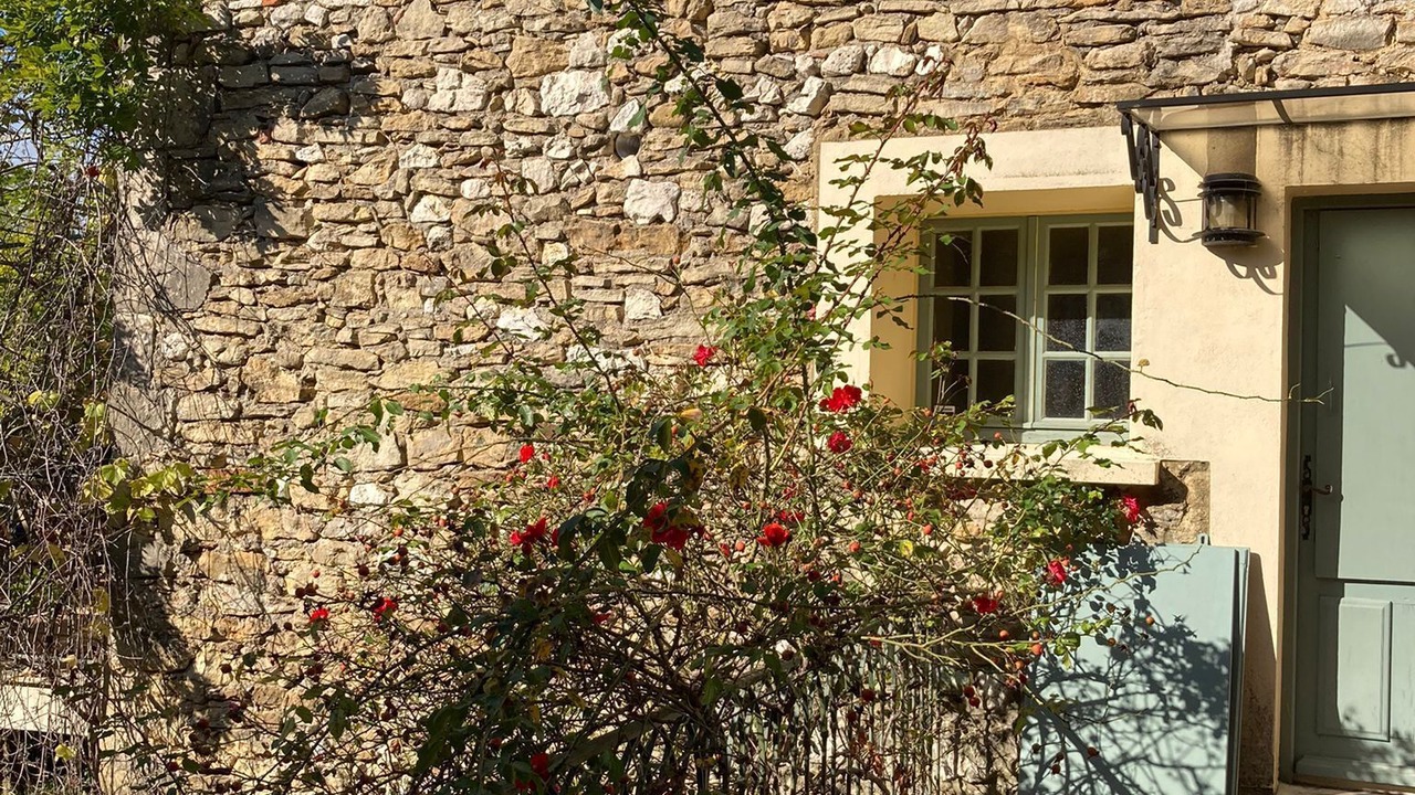 Photo of Outdoor in Saint-Andre-de-Roquepertuis