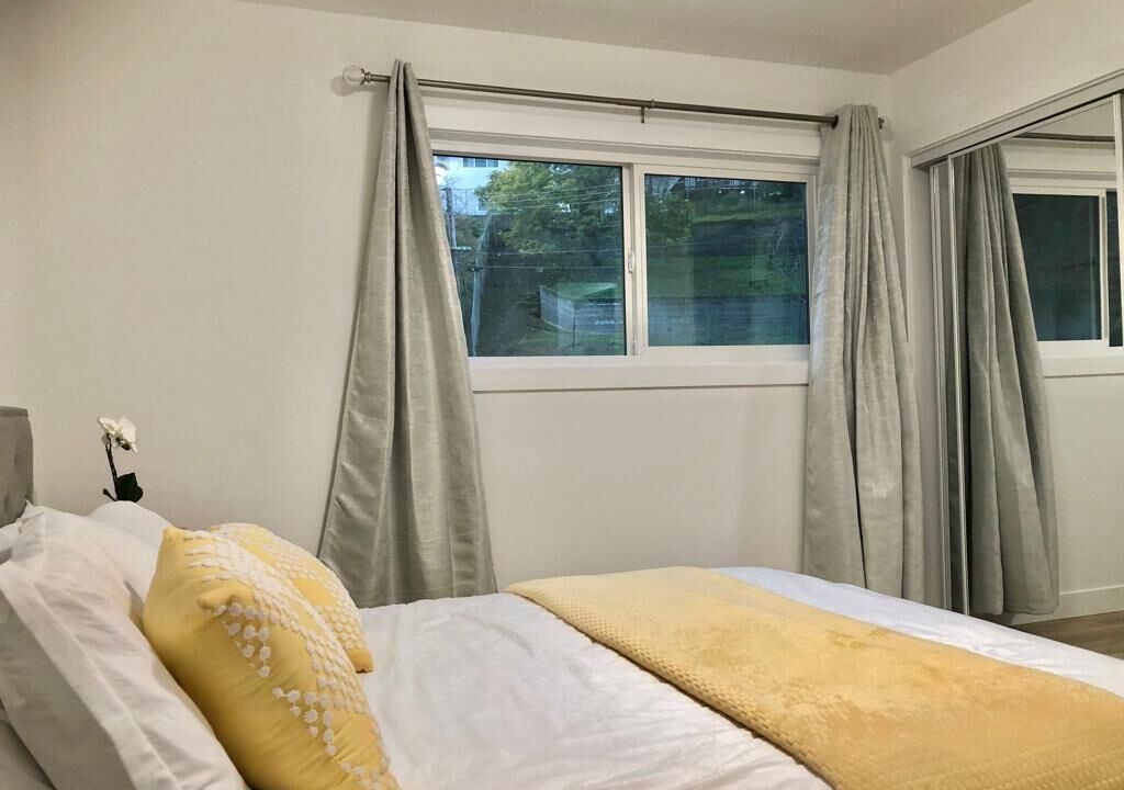Photo of Bedroom in Castro Valley