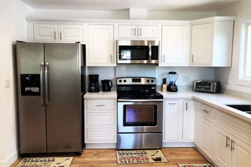 Photo of Kitchen in Castro Valley