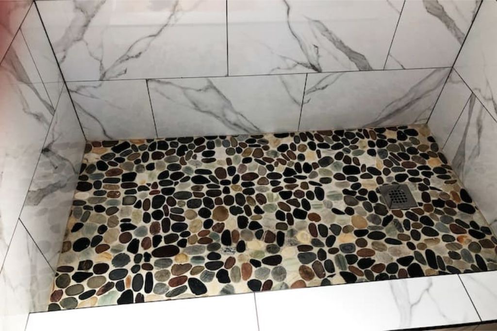 Photo of Bathroom in Castro Valley