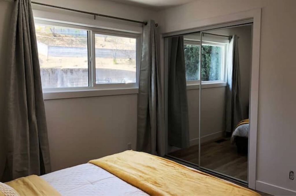 Photo of Bedroom in Castro Valley
