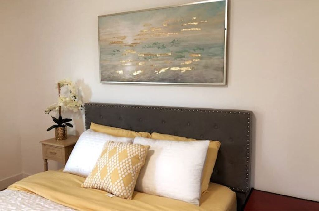 Photo of Bedroom in Castro Valley