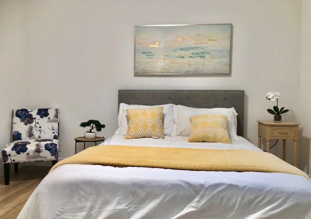 Photo of Bedroom in Castro Valley