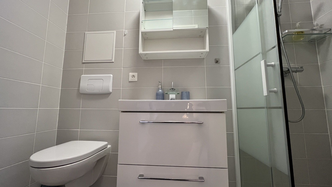 Photo of Bathroom in Neydens