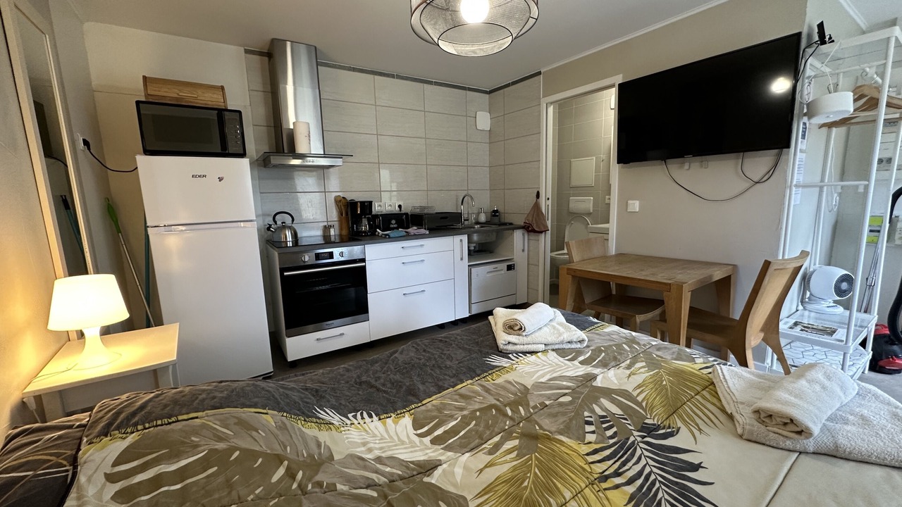 Photo of Bedroom in Neydens