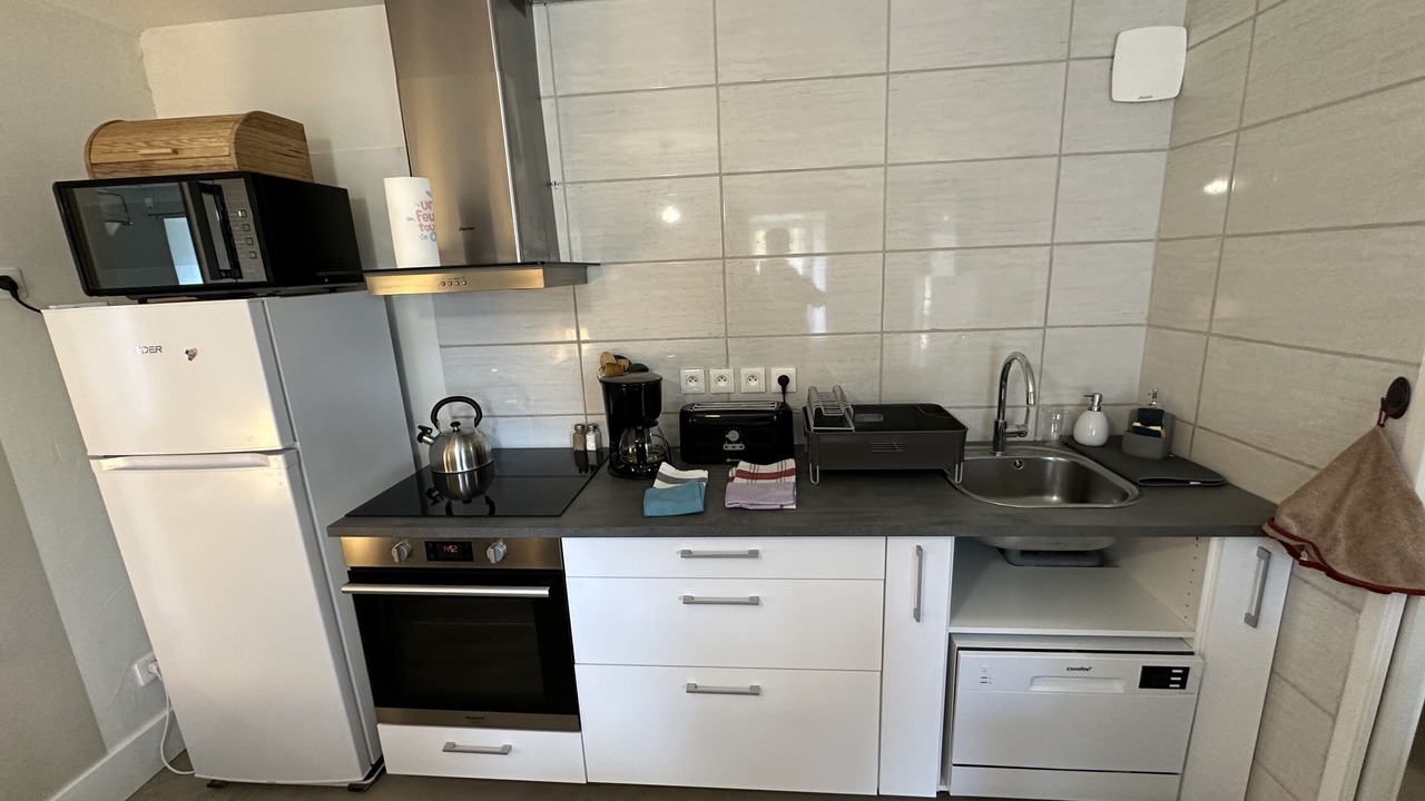 Photo of Kitchen in Neydens